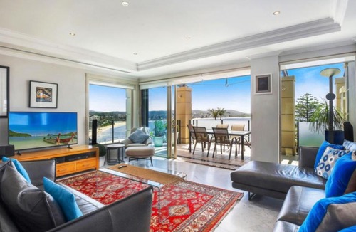 Terrigal House | Unit 49 - 3 Bed Ocean View