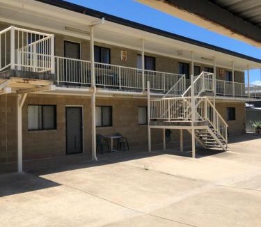 Emu Park Apartment | Unit 5 Pattison