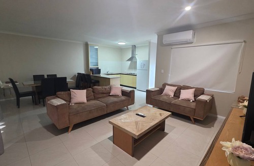 Jurien Bay Apartment | Unit 50 Seafront Estate