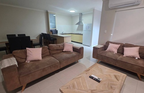 Jurien Bay Apartment | Unit 50 Seafront Estate