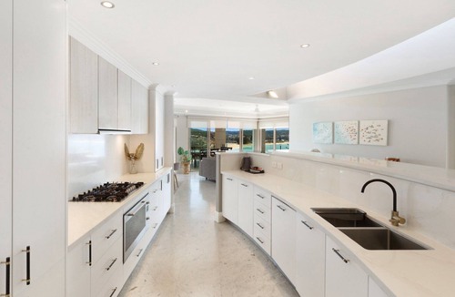 Terrigal Apartment | Unit 52 - 4 Bed Platinum Ocean View