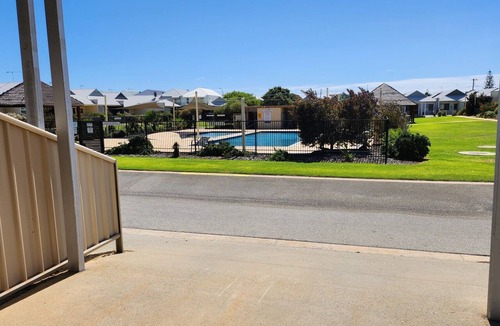 Jurien Bay Apartment | Unit 59 Seafront Estate