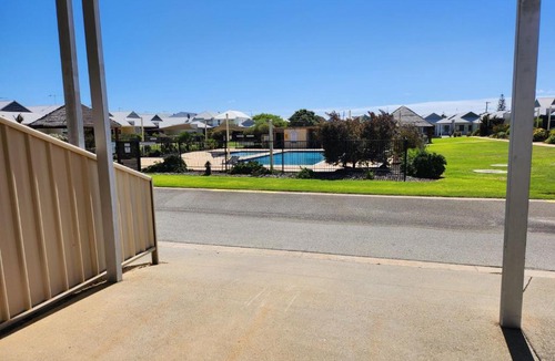 Jurien Bay House | Unit 59 Seafront Estate