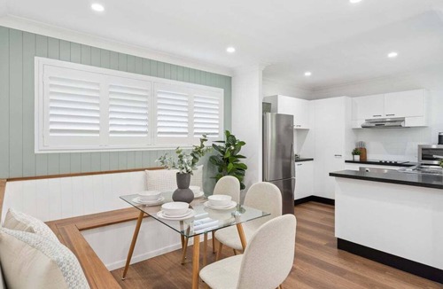 Mount Coolum Apartment | Unit 6 Nirvana