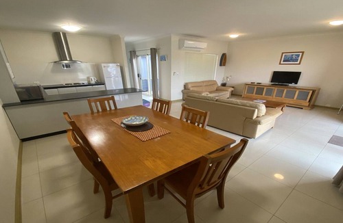 Jurien Bay Villa | Unit 63 Seafront Estate