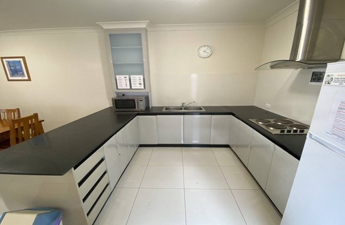 Jurien Bay Villa | Unit 63 Seafront Estate