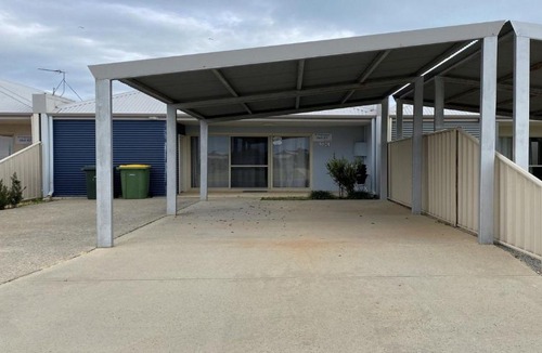 Jurien Bay Villa | Unit 63 Seafront Estate