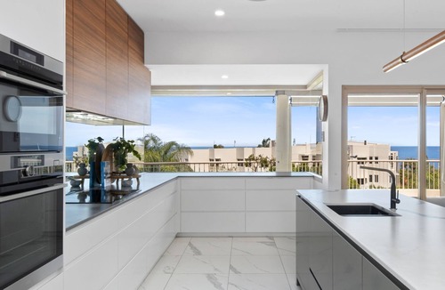 Sunshine Beach Apartment | Unit 8 Nereus - 2 Bedroom Stunning Apartment