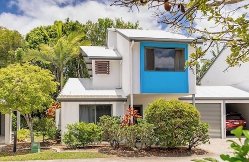 Noosaville Apartment | Unit 94 - Modern and Stylish 2 Bedroom Townhouse in Resort
