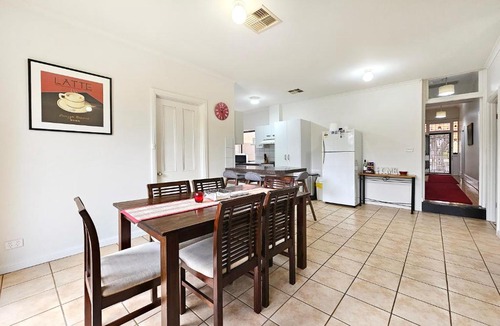 Unley House | Unley Retreat