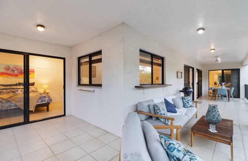 Parramatta Park Apartment | Unparalleled Upward Street Apartment-Close To City