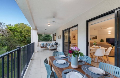 Parramatta Park Apartment | Unparalleled Upward Street Apartment-Close To City