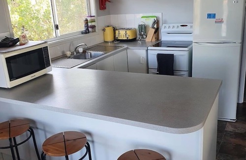 Aldinga Beach Cabin | Unwind at Aldinga Beach