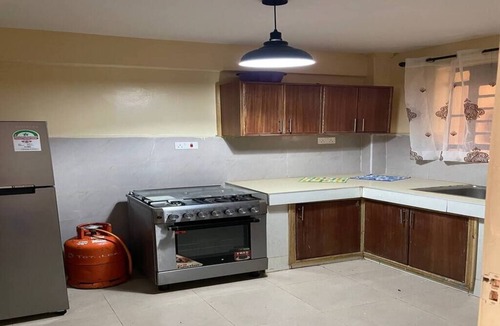 George Town Apartment | Unwind in Style – Your George Town Home Away from Home