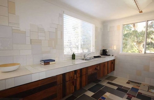 Blackheath House | Up-cycle House Blackheath