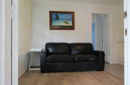 Muswellbrook Apartment | Upper Hunter Annex