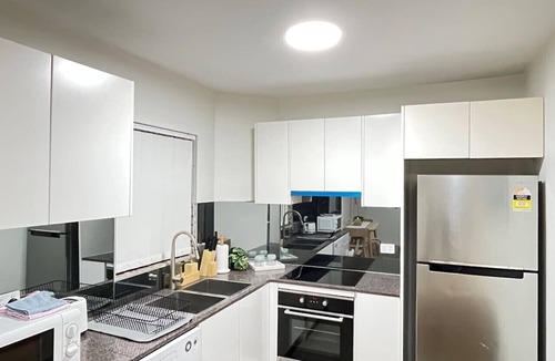 Hillsdale House | Urban Beachside Escape near Eastgardens