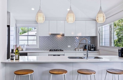 Auchenflower House | Urban Luxe 4 - Bedroom Townhouse Near Brisbane CBD