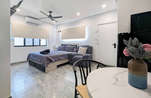 Berrimah House | Urban Luxe Studio | Northcrest