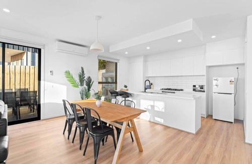 Highton House | Urban Nest Highton Geelong