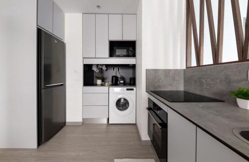 Kourou Apartment | #Urbanrender-wifi