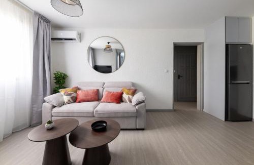 Kourou Apartment | #Urbanrender-wifi