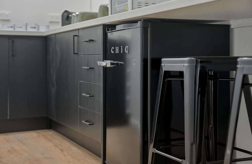 South Bathurst Apartment | Vale Road Studio Three - Coffee at your doorstep