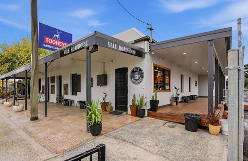 Perthville Apartment | Vale Road Studio One | 5 Mins to CBD