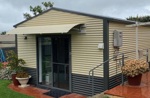 McLaren Vale House | Vale Stay