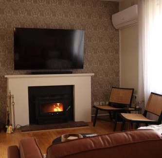 McLaren Vale House | Vale & Vine