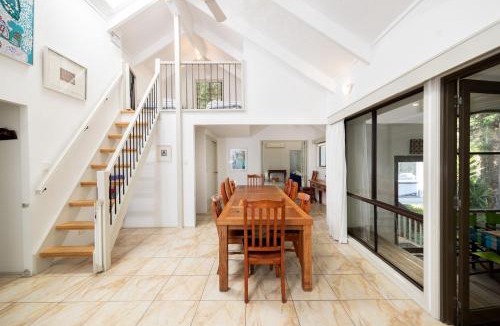 Mollymook Beach House | Valley Cottage