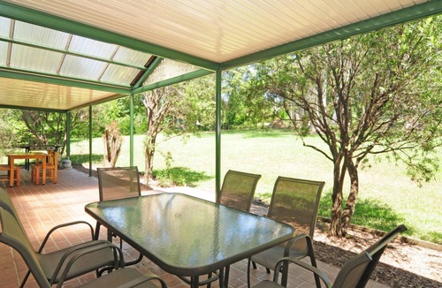 Kangaroo Valley House | Valley Haven - 3 bedrooms close to the village!