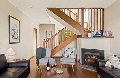 Wentworth Falls Bed & Breakfast | Valley of the Waters B&B