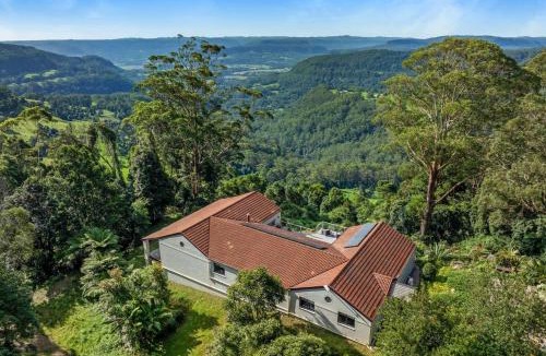 Beaumont House | Valley View Estate, Kangaroo Valley