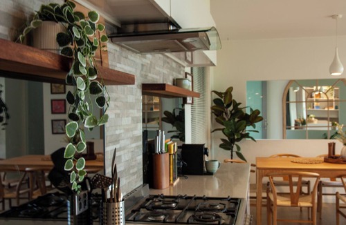 Kinglake House | Valley View Retreat-A Peaceful Country Escape