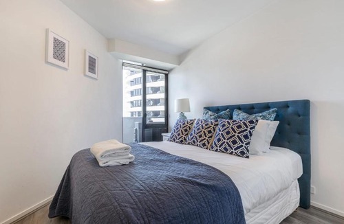 Docklands House | VAQUAY Glamptons In Docklands