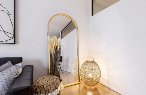 Hawthorn House | VAQUAY Haven In Hawthorn