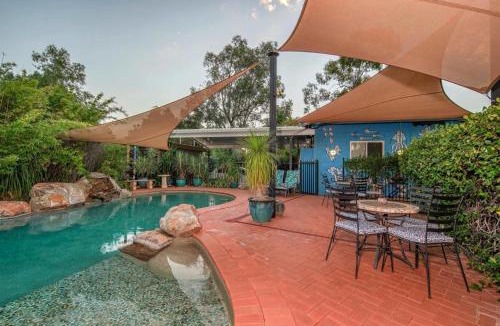 Braitling Apartment | Vatu Sanctuary