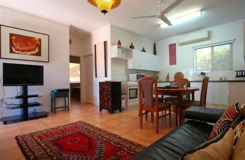 Braitling Apartment | Vatu Sanctuary