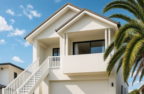 Clayfield Villa | Vegetarian-Friendly, Non-Smoking 2 bed Guest House Near Brisbane Airport & CBD
