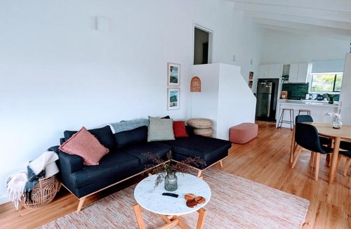 Venus Bay House | Venus Bay Blue