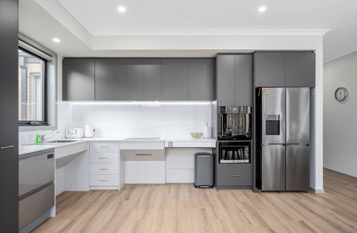Tarneit House | Verdant Hill Brand New Wheelchair Friendly Home
