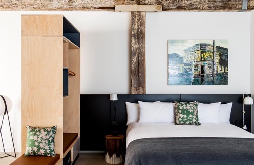 Ultimo Apartment | Veriu Broadway