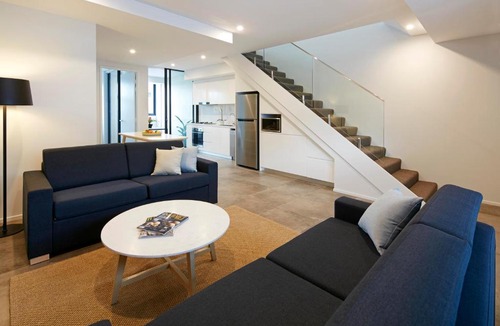 Camperdown Apartment | Veriu Camperdown
