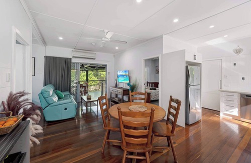 Kings Beach House | Verney Beachside Getaway