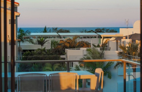 Maroochydore Apartment | Verve on Sixth