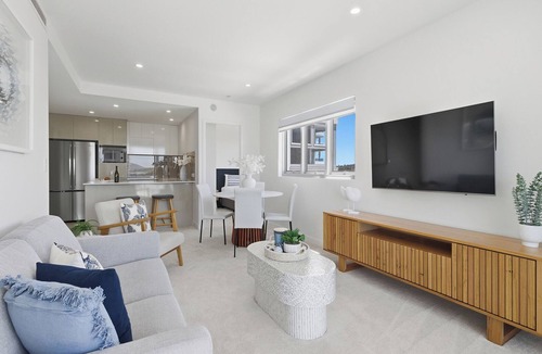 Maroochydore Apartment | Verve on Sixth