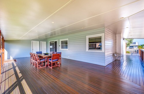 Cessnock House | Very comfortable, spacious home.