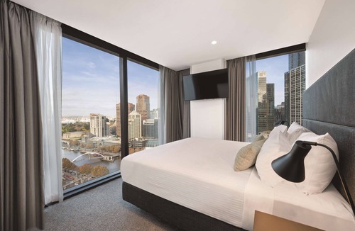 Melbourne Central Business District Hotel | Vibe Hotel Melbourne