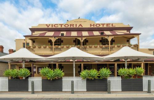 Strathalbyn Hotel | Victoria Hotel Strathalbyn